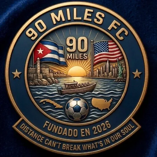 90Miles FC